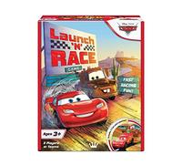 Disney Pixar Launch 'N' Race Game