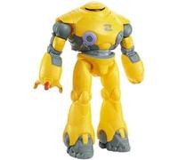 Disney Pixar Lightyear Personaggio Ciclope Scala 1:12 Multicolor