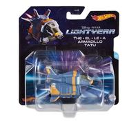 Disney Pixar Lightyear The EL LE A Armadillo Tatu