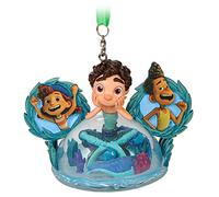 Disney Pixar Luca Sketchbook Orecchio Cappello Ornamento