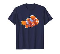 Disney Pixar Marlin e Nemo Maglietta