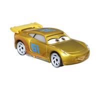 Disney Pixar Mattel CARS 3 PERS. 1:55 HHT99