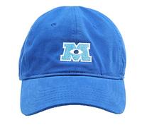 Disney Pixar Monsters Inc. Adjustable Snapback Hat Cap