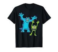 Disney Pixar Monsters University Sulley and Mike Maglietta