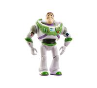 TOY STORY 4 BUZZ SNODATO GDP69-GDP65 Mattel -nuovo-italia