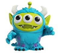 Disney Pixar Personaggio Sulley, da Collezionare, Giocattolo per Bambini 3+ Anni