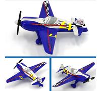 Disney Pixar Planes n.7 Dusty Crophopper 1:45 metallo pressofuso modellino