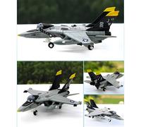 Disney Pixar Planes n.7 Dusty Crophopper 1:45 metallo pressofuso modellino