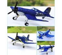 Disney Pixar Planes n.7 Dusty Crophopper 1:45 metallo pressofuso modellino