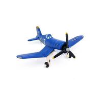 Disney Pixar Planes n.7 Dusty Crophopper Skipper 1:45 metallo pressofuso modello