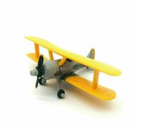 Disney Pixar Planes n.7 Dusty Crophopper Skipper 1:45 metallo pressofuso modello