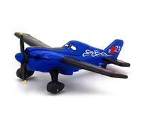 Disney Pixar Planes Polveroso Diecast Film Giocattolo Aereo Bambini Regali