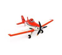 Disney Pixar Planes Polveroso Diecast Film Giocattolo Aereo Bambini Regali