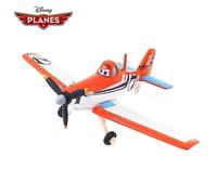 Disney Pixar Planes Polveroso Diecast Film Giocattolo Aereo Bambini Regali