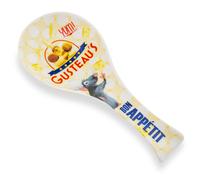 Disney Pixar Ratatouille Icon Collage Bon Ceramica Cucchiaio Riposo Porta