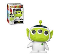 Disney Pixar Remix Alien WALL-E Eve 3.75" Pop Vinyl Funko 765 Nuovo