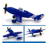 Disney Pixar Rescue Planes Jelly Wrenches Dusty Crophopper Diecast Giocattoli