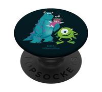 Disney & Pixar’s Monsters, Inc. Sulley Mike Boo Concept Art PopSockets PopGrip Adesivo