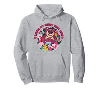 Disney & Pixar’s Toy Story Lotso Living My Berry Best Life Felpa con Cappuccio