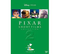(Disney) - Pixar Short Films Collection Volume 2 [Edizione: Giappone]