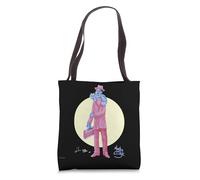 Disney Pixar SOUL ‘The Great Gardner’ by C. Van Lew & HUE Tote Bag