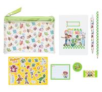 Disney Pixar Stationery Set Basic&nbsp- Grupo Erik
