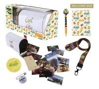 Disney Pixar Stationery Set Up Cerdá