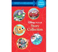 Disney/Pixar Story Collection