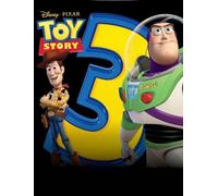 Disney Pixar Toy Story 3 Steam Key EUROPE