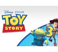 Disney Pixar Toy Story 3: The Video Game (PC) Steam Key - GLOBAL
