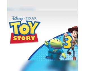Disney Pixar Toy Story 3: The Video Game (PC) Steam Key - GLOBAL