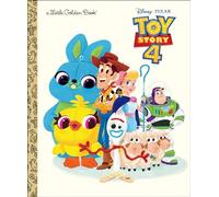 Disney/Pixar Toy Story 4