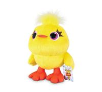 Disney Pixar Toy Story 4 Ducky Piume Peluche 23 Cm