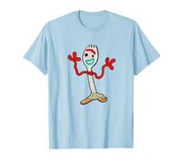 Disney Pixar Toy Story 4 Forky Maglietta