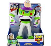 Giochi Preziosi Toy Story Peluche Buzz Parlante TYR05000