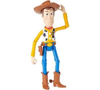 woody toy story 4 action figure basic character personnage ts4 new mattel GDP68