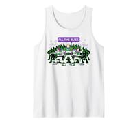 Disney Pixar Toy Story 5 All The Buzz Team Of Buzz Lightyear Canotta