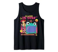 Disney Pixar Toy Story 5 Always In Sync Jessie And Lilypad Canotta