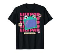 Disney Pixar Toy Story 5 Lilypad Has Entered The Chat Pixels Maglietta