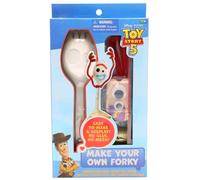 Disney Pixar Toy Story 5 Make your own Forky