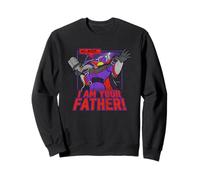 Disney Pixar Toy Story Dad Zurg Is Your Father Felpa