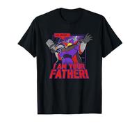 Disney Pixar Toy Story Dad Zurg Is Your Father Maglietta