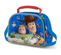 Disney Pixar Toy Story Friends 3D lunch bag