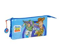 Disney Pixar Toy Story Good Vibes Astuccio Triplo Safta