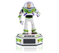 Disney Pixar Toy Story Interactive Robot Kit - Buzz Lightyear French Version...