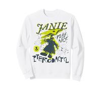 Disney Pixar Toy Story Janie And Pterodactyl Play Nice Felpa