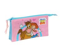 Disney Pixar Toy Story Jessie Astuccio Triplo Safta
