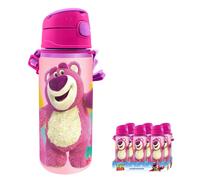 Disney Pixar Toy Story Lotso Aluminium bottle 600ml