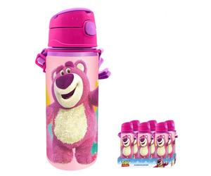 Disney Pixar Toy Story Lotso Aluminium bottle 600ml