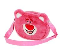Disney Pixar Toy Story Lotso Cannucciaberry Peluche Bag Karactermania